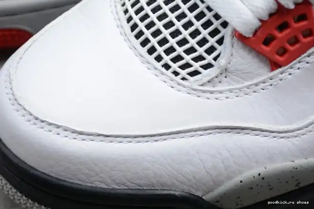 Cheap 4 CI1184-146 What The Air Jordan 0501